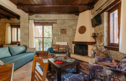 Τα Πέτρινα της Ελάτης - Petrina Elatis - Foto 63