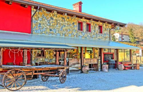 TERRE PETRUSSA - Foto 1