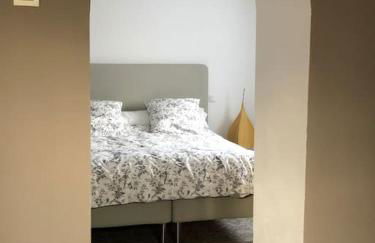 Maison de charme avec vue sur la cité médiévale. - Foto 13