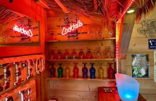 Chalet SPA Le Diamant Nathalie MN La Rouge - Foto 1