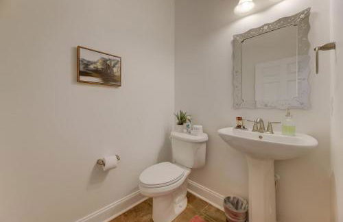 Waterfront at Bedford 5BR - Foto 27