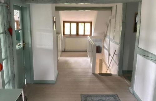 Ferienhaus Rhönmantisch - Landleben und Stille - Foto 20