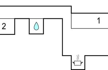 3 Bedroom Cozy Apartment In Sueca - Foto 14