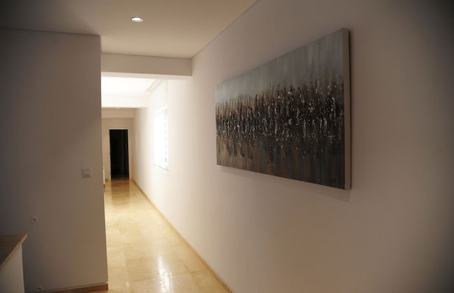 Luxury 6 Bedroom Villa With Privet Pool in Paphos - Foto 37