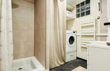 Maisonette Ti’calypso T2 - proche plage - Foto 9