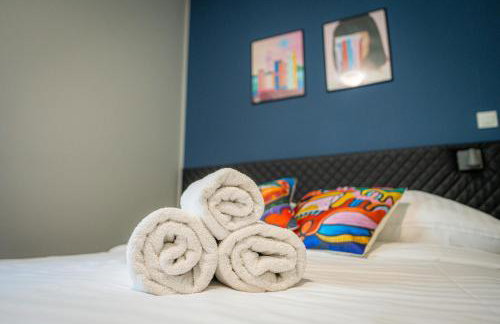 Apartamenty Wypoczynkowa 24 - 700m od Park Wodny Suntago Wręcza - Photo 3