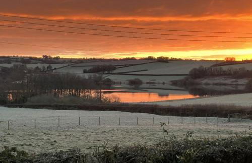 Broomy Barn Brompton Regis - Photo 41