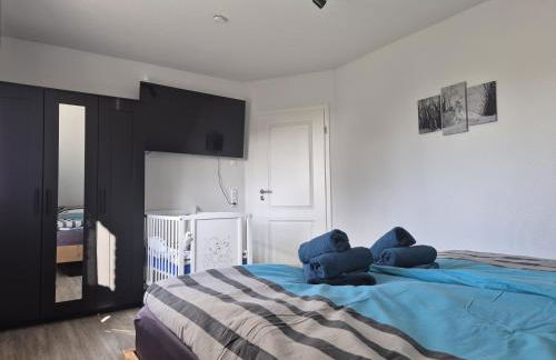 Fewo RoBBe - Foto 12