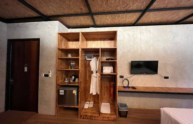 TANYA Baan Bon Doi - Foto 16