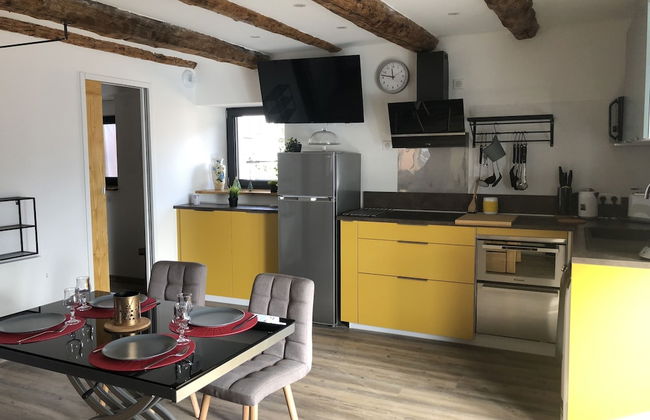 La Grange des Riders - Foto 42