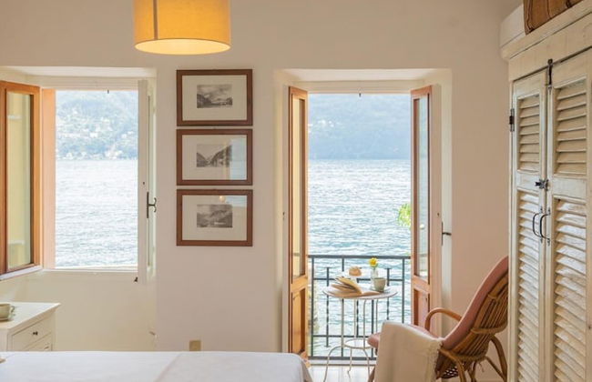 Il Porticciolo in Carate Urio - Foto 35