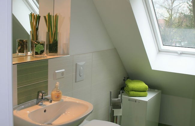 Ferienwohnung Villa Kadenstraße - Photo 15