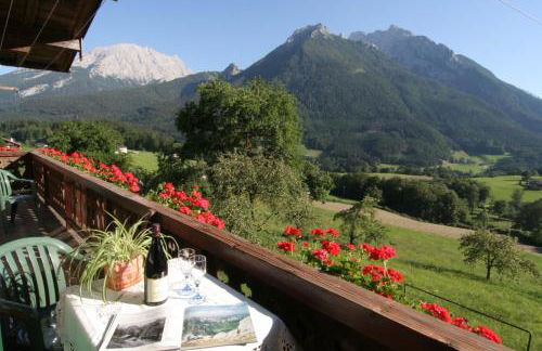 Haus Langbruck Ferienwohnungen - Foto 15