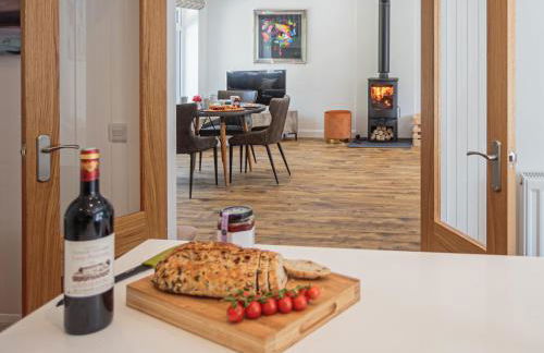 Squirrel Cottage - Foto 16