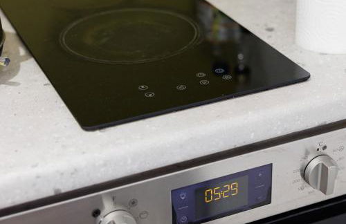 Boutique Belfast Apartment for 2 - Foto 7