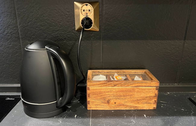 Notodden Sentrum Apartment NO 11 - Photo 27