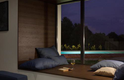 Villa Leccino, Croatia, Istria - Foto 24