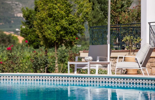 Aneli Villas - Villa Anastasia - Foto 14