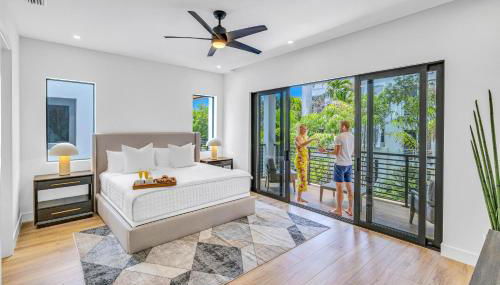 Townhouse Heated Pool Centrally Located Malibu Key One - Foto 4, Other