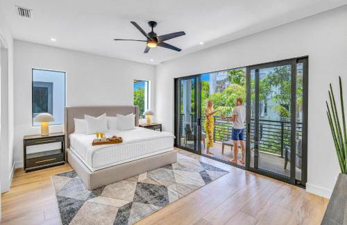 Townhouse Heated Pool Centrally Located Malibu Key One - Foto 4