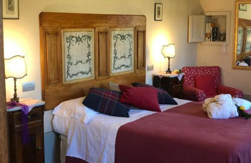 La Cantina Relais - Fattoria Il Cipresso - Photo 42