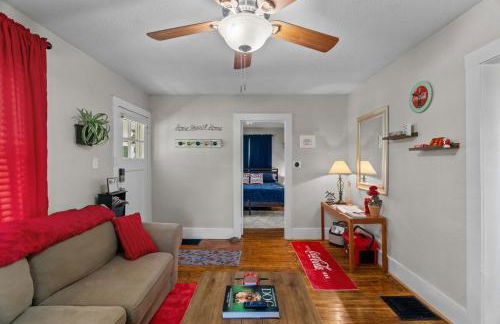 Coca Cola Cottage - Stay & Play Near Purina Farms - Dog Friendly - Foto 40