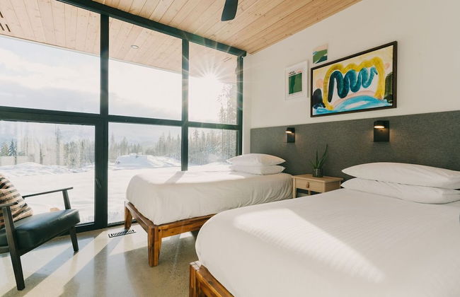 The Alder By Revelstoke Vacations - Photo 6