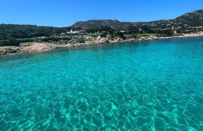 Casa Gió Grazioso Appartamento a Porto Cervo - Foto 49