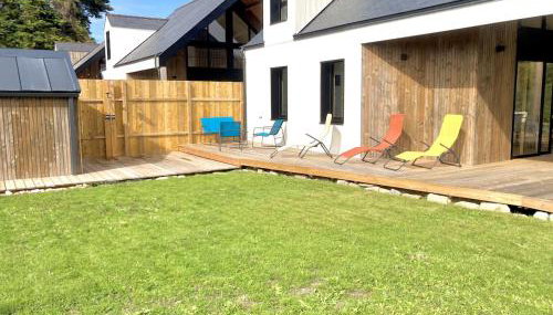 Magnifique maison neuve la mer à 150m - Foto 3