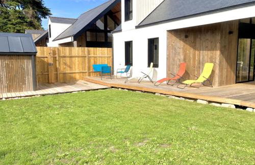 Magnifique maison neuve la mer à 150m - Foto 3