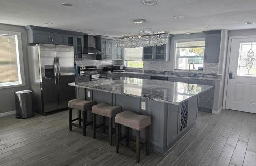 Tranquil Retreat Home - Foto 16