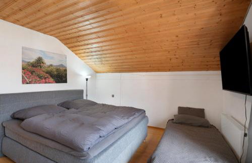 Ferienwohnung Dorfidyll - Foto 28