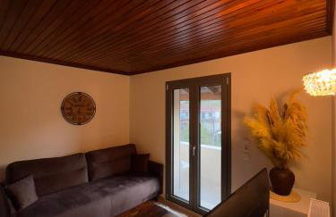 Entire Apartment 140m2 near Syvota and Parga - Foto 25