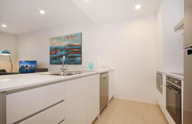 Accommodate Canberra - IQ - Braddon - Foto 29