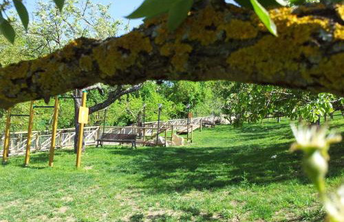 Agriturismo La Ginestra - Foto 49