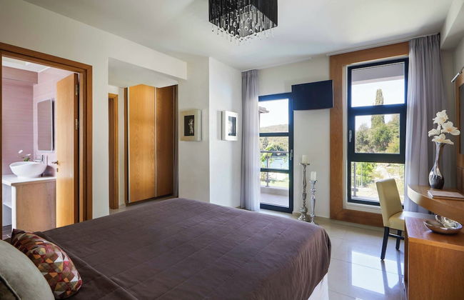 Villa Alexandra Karvouno Villas - Foto 8