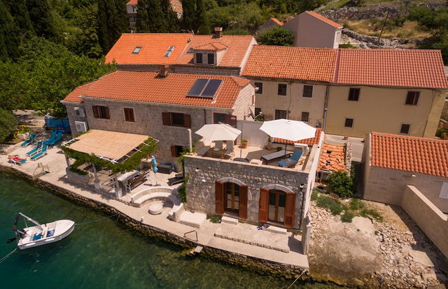 Apartment Vala - Foto 1