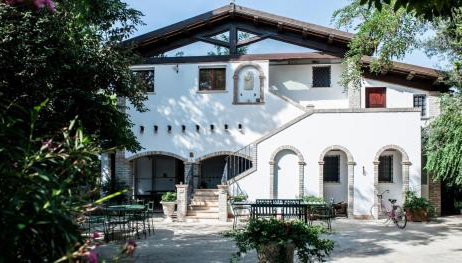 Villa Anna Savini Casa Vacanze - Foto 2