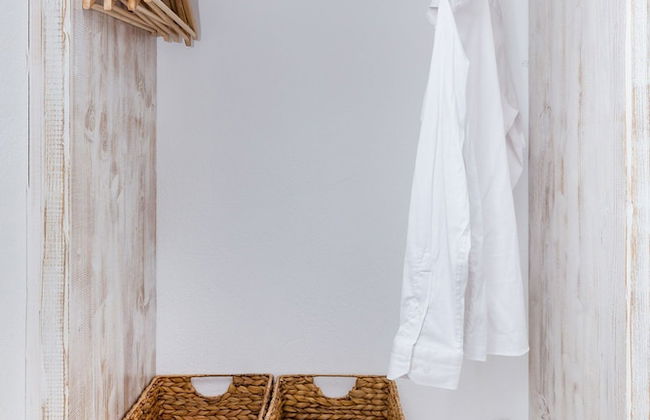 Harama Hotel Schinousa - Foto 35