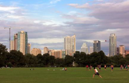 Zilker Home 3 Bedroom 2 Bath with Backyard - Foto 13