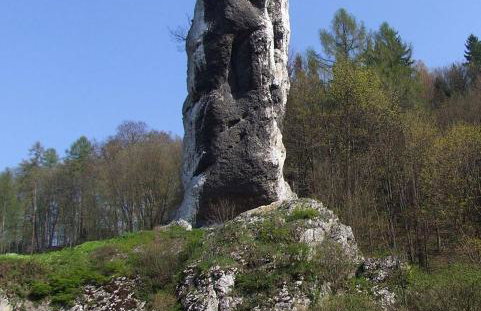 Apartament Enjoy Modlnica okolice Krakowa i Ojcowa - Foto 20