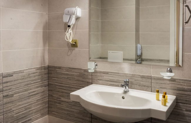 Vemara City Apart Hotel - Foto 25