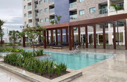SALINAS EXCLUSIVE RESORT - Foto 12