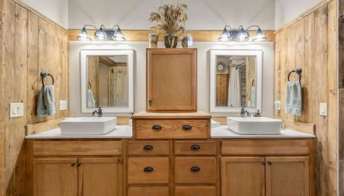 Ultimate Mtn Retreat - Game room-Fire Pits-Views-Bunk Room - Foto 5