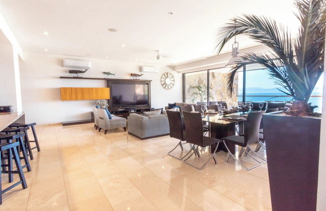 Cruz de Huanacaxtle Arena Blanca 408 - Foto 15