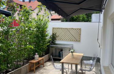 Landhaus Falkennest - Foto 18