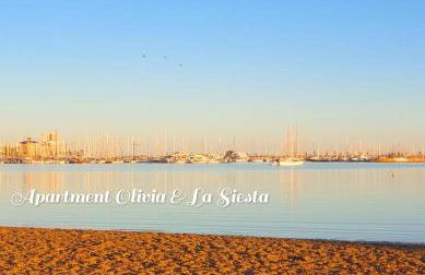 Apartment La Siesta - Foto 1