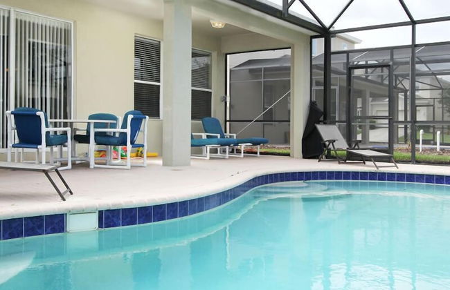 Ov2611 - Windsor Hills Resort - 5 Bed 5 Baths Villa - Photo 1