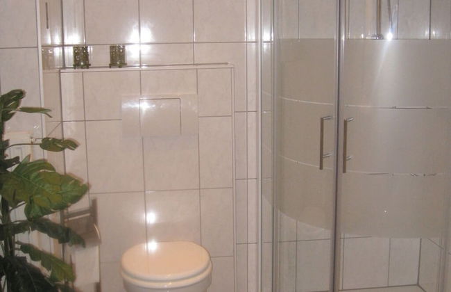 Cosy Apartment in Eibenstock - Foto 6