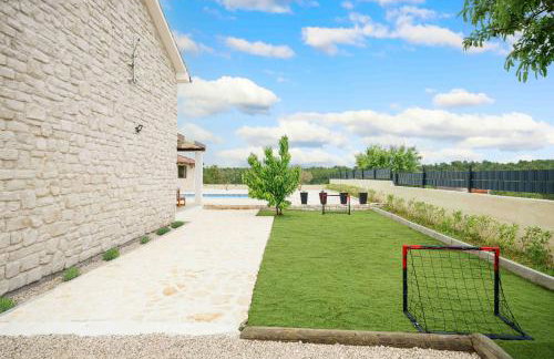 Villa Lucia - Foto 21